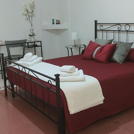 La Maison De Cavour Catania-Fontanarossai nemzetközi repülőtér Kültér fotó