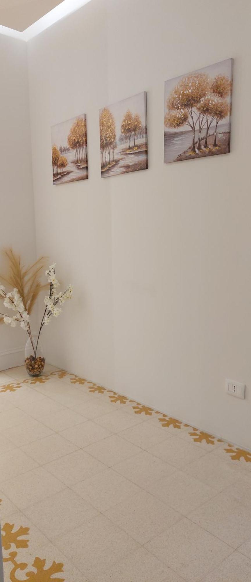 La Maison De Cavour Catania-Fontanarossai nemzetközi repülőtér Kültér fotó