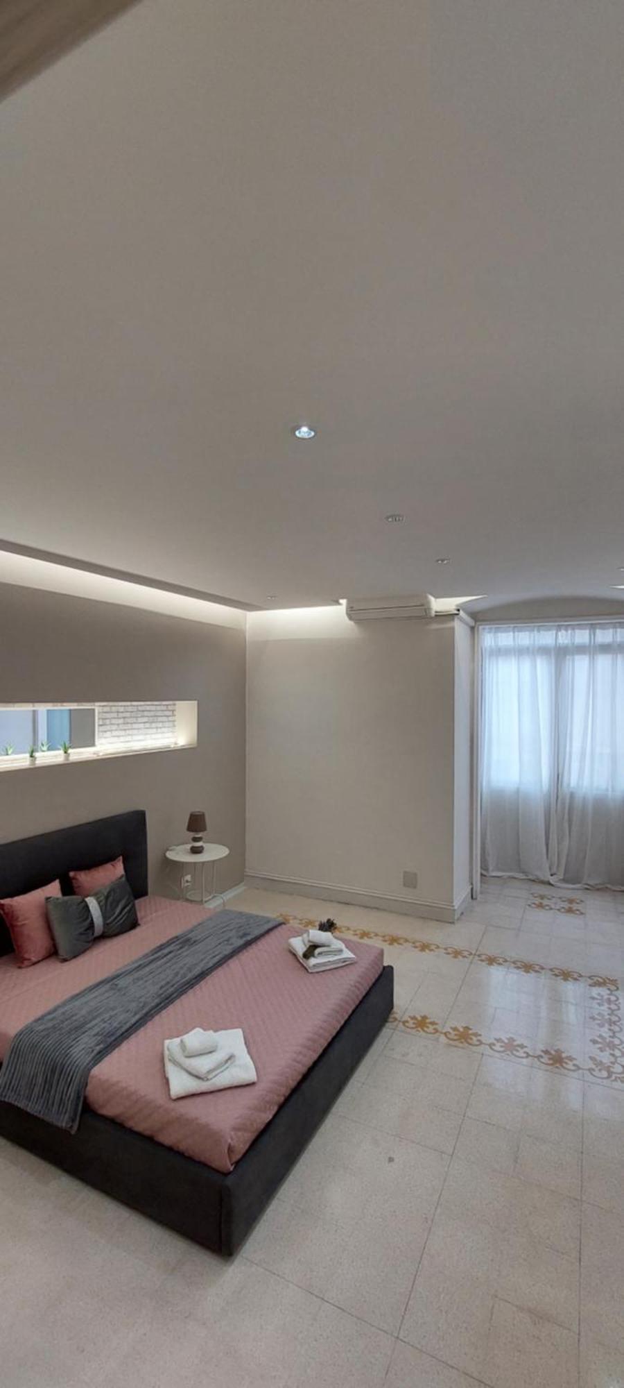 La Maison De Cavour Catania-Fontanarossai nemzetközi repülőtér Kültér fotó