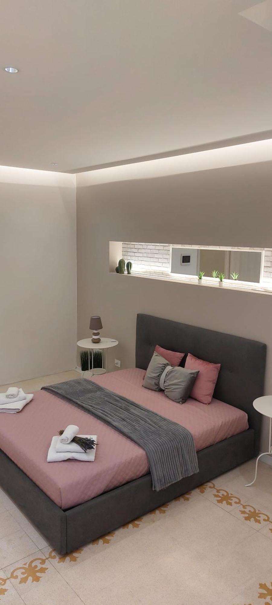 La Maison De Cavour Catania-Fontanarossai nemzetközi repülőtér Kültér fotó
