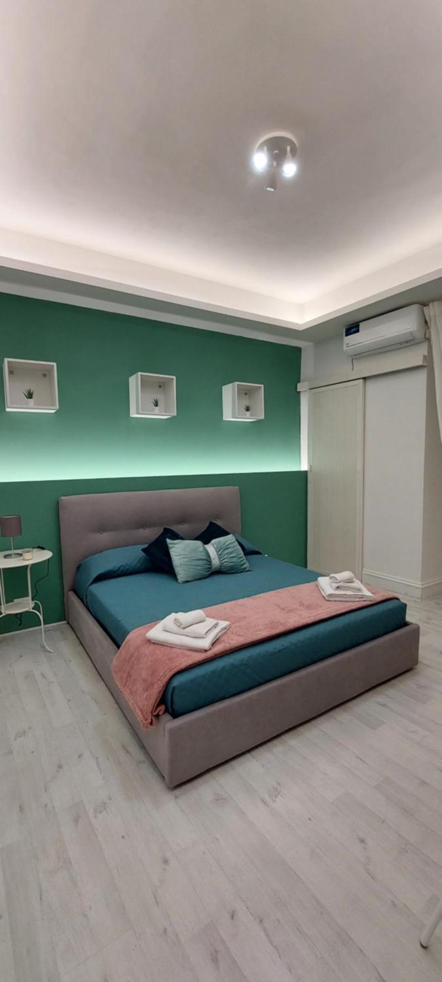 La Maison De Cavour Catania-Fontanarossai nemzetközi repülőtér Kültér fotó