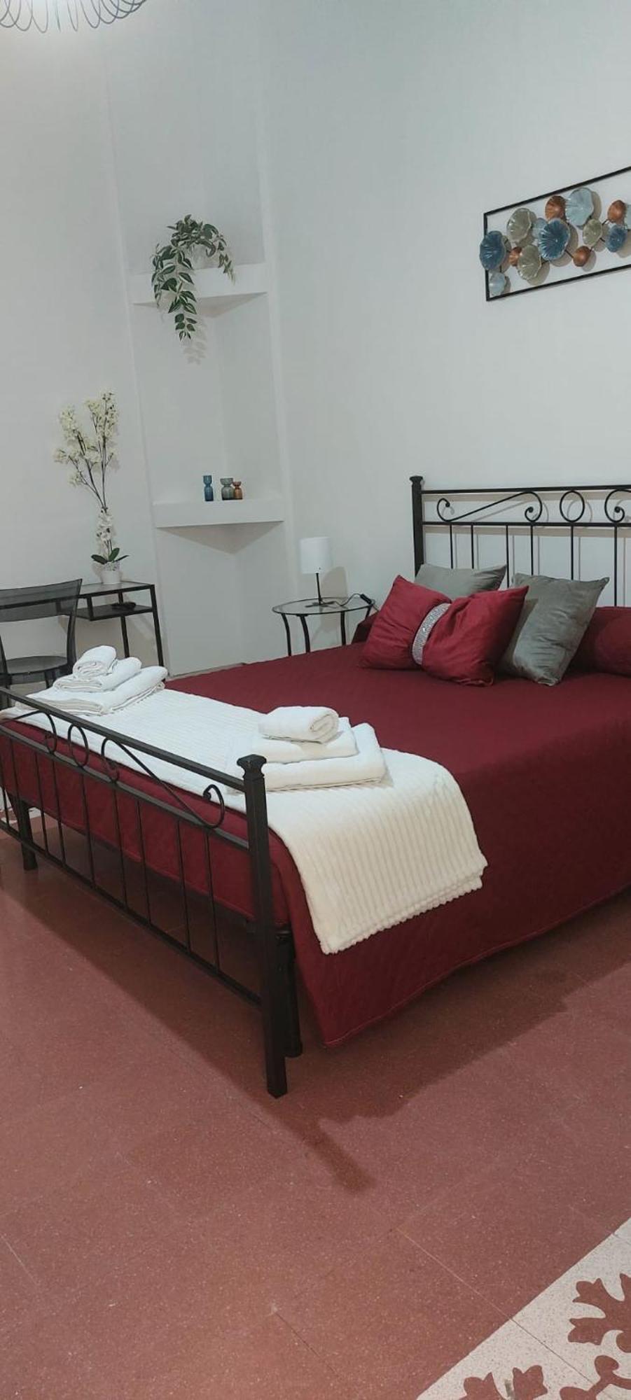 La Maison De Cavour Catania-Fontanarossai nemzetközi repülőtér Kültér fotó